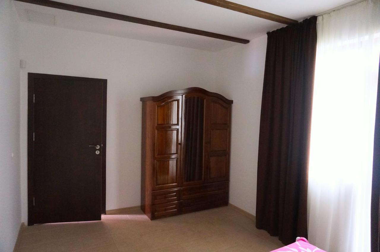 Вила Едем - Villa Edem - Beach Bolata Area Bŭlgarevo Exterior foto