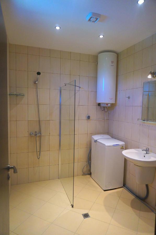 Вила Едем - Villa Edem - Beach Bolata Area Bŭlgarevo Exterior foto